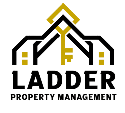 LADDER LOGO